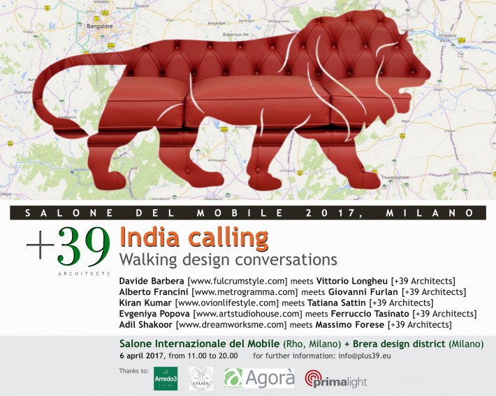 India calling